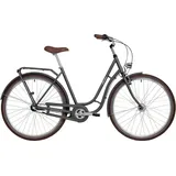 PANTHER Antero 1.0 Wave 28 Zoll RH 48 cm Damen grau