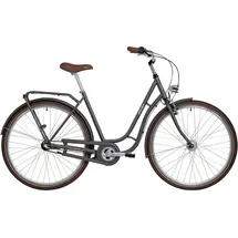 PANTHER Antero 1.0 Wave 28 Zoll RH 48 cm Damen grau