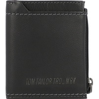 TOM TAILOR Tom Tailor, Diego Kreditkartenetui RFID Leder 8 cm