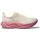 HOKA Arahi 8 Damen Alabaster/Lingonberry 39 1/3