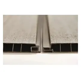 KETER Oakland 7511 2,29 x 3,5 m grau/anthrazit