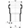 Ostendorf SKOLAN safe SKOLANsafe-Abzweig 335240 DN/OD 110/50 x 45°