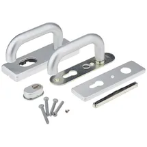 ABUS KKZS700 FS Garniturart: Drückergarnitur (Griff/Griff)