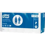 TORK Toilettenpapier T4 Advanced Soft 3-lagig 30 Rollen