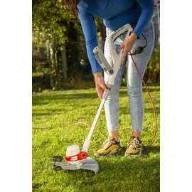 Ikra mogatec IGT 650 D-TC inkl. Fadenspule und Nylonmesser