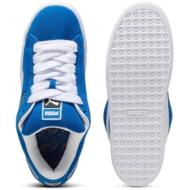 Puma Suede XL Team Royal/Pume White 41