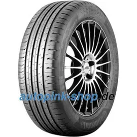 Continental ContiEcoContact 5 185/60 R15 84H