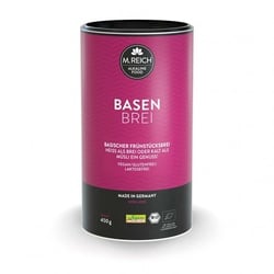 M. Reich Basenbrei bio 450g