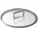 Smeg Glasdeckel 20 cm CKFL2001