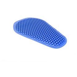 Revit Seesmart RV30 Ellbogen Knie Schulter Hüft Protektoren, blau für Männer
