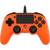 Nacon PS4 Compact Controller orange