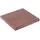 Diephaus Terrassenplatte Rot 40 x 40 x 4 cm