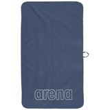 Arena Smart Plus Sporttuch 90 x 150 cm navy/white