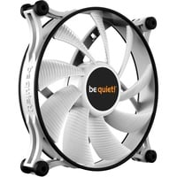 Be quiet! Shadow Wings 2 White, 140mm (BL090)