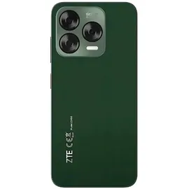 ZTE Blade V70 Vita 8 GB RAM 256 GB Jade Green