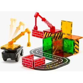 Magna-Tiles Builder 32-tlg.