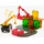 Magna-Tiles Builder 32-tlg.