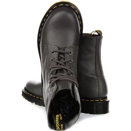Dr. Martens 1460 Pascal Virginia Gunmetal 38