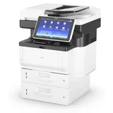 Ricoh IM 350FSE A4 mono Laser MFP