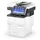 Ricoh IM 350FSE A4 mono Laser MFP