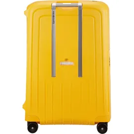 Samsonite S'Cure 4-Rollen 75 cm / 102 l aqua blue