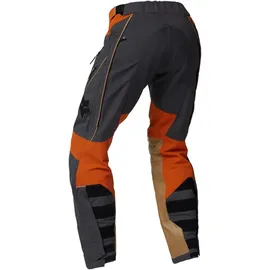 Fox Defend Gore-Tex ADV Orange
