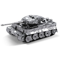 Metal Earth Panzer Tiger (MMS203)