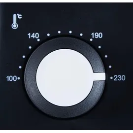 Ardes AR6222PB Schwarz