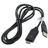 Powery USB-Ladekabel für Samsung ST10 ST30 ST45 ST50 ST60 ST61 ST65 ST70 ST80 ST90 ST95 ST500