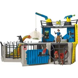 Schleich Dinosaurs         41462 Große Dino-Forschungsstation