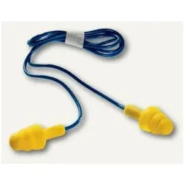 3M E-A-R Ultrafit Gehörschutzstöpsel 32 dB einweg 50 Paar