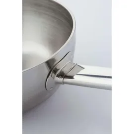 Demeyere Apollo 7 Sauteuse 20 cm rund