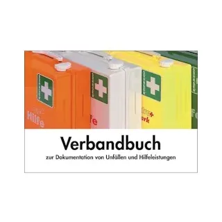 Söhngen Verbandbuch DIN A5