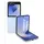 Samsung Galaxy Z Flip6 12 GB RAM 256 GB Blue