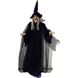 Europalms Halloween Figur Hexe