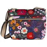 Oilily Schultertasche Stekson Shoulder Bag Tide Spirits