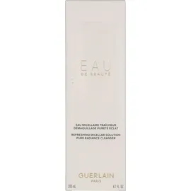 Guerlain EAU DE BEAUTÉ Mizellenwasser 200 ml