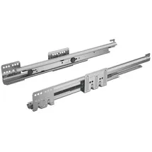 Hettich Vollauszug Actro 9240929 400 mm