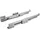 Hettich Vollauszug Actro 9240929 400 mm