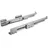 Hettich Vollauszug Actro 9240929 400 mm