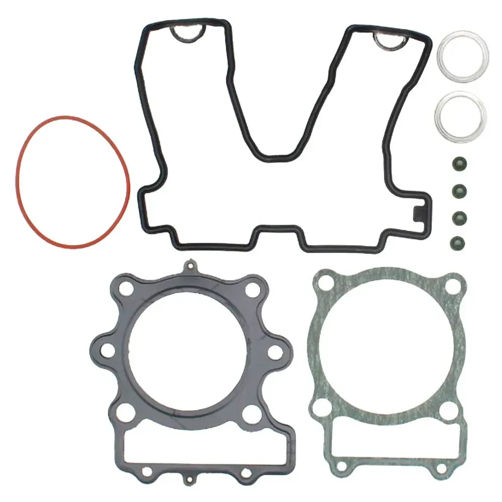 Vertex Yamaha 350 Xt 85-91 Zylinderkopfdichtungssatz - Silver - One Size