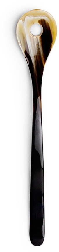 Olivenlöffel Horn 16 cm