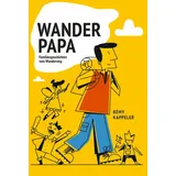 Helvetiq Verlag Wanderpapa: