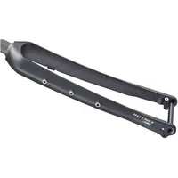 RITCHEY WCS Carbon Adventure 28 Zoll 700C 0 mm Schwarz