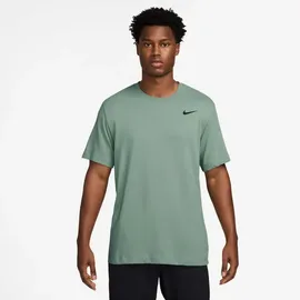 Nike Dri-FIT grau S