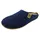 ROHDE Rivoli-D Pantoffeln Blau 38