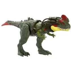 MATTEL HLP25 Jurassic World New Large Trackers Sinotyrannus