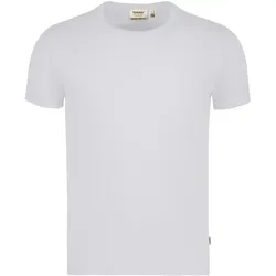 T-Shirt "MIKRALINAR ECO GRS" 530 - XS - Weiß