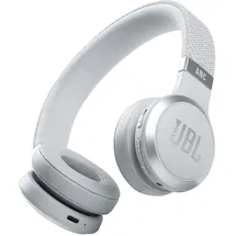 JBL Live 460NC weiß