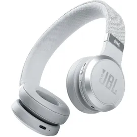 JBL Live 460NC weiß